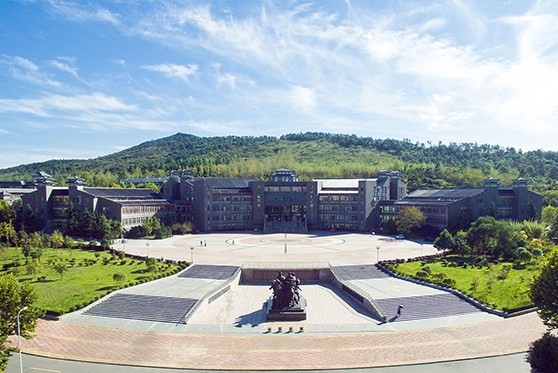 湖北省襄阳市湖北文理学院