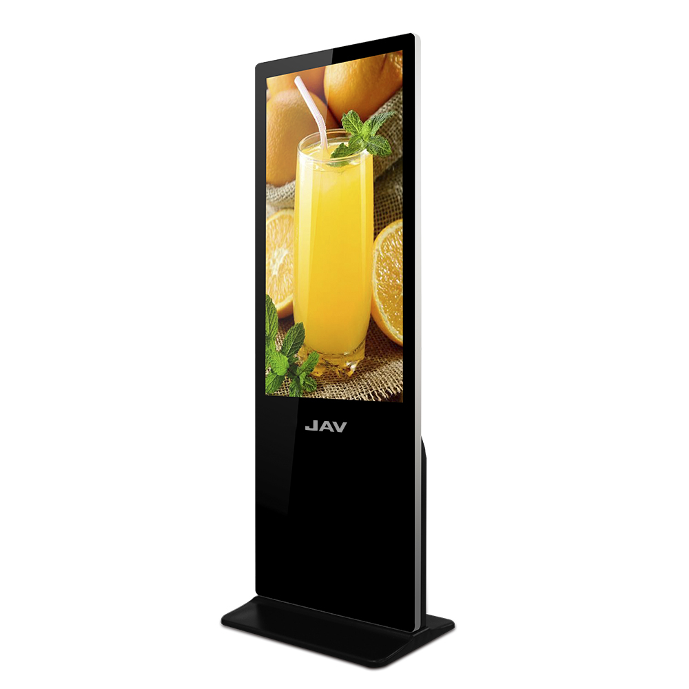 Digital signage（Floor standing）