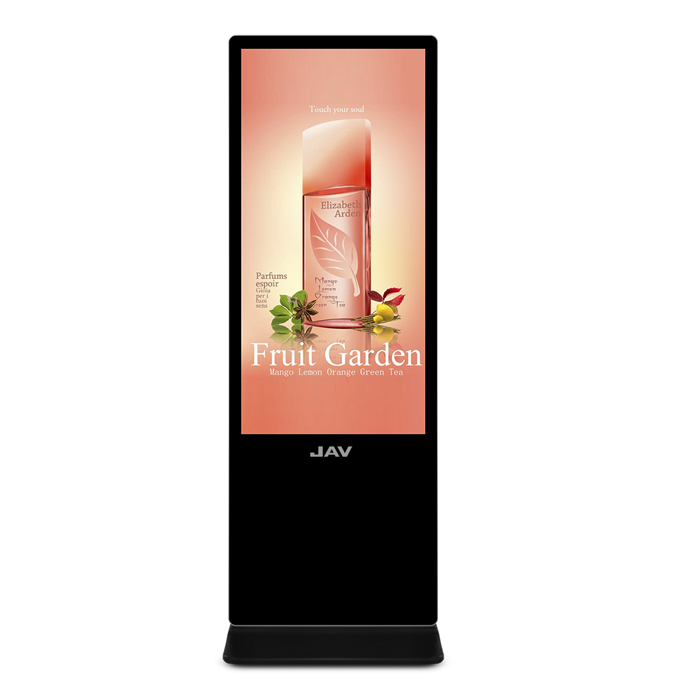 Digital signage（Floor standing）