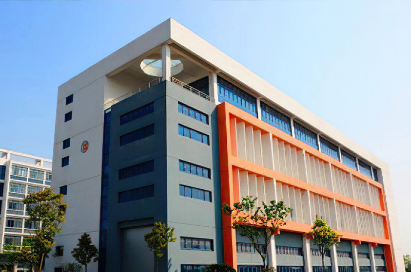 广东深圳龙岗吉英达丰工业园