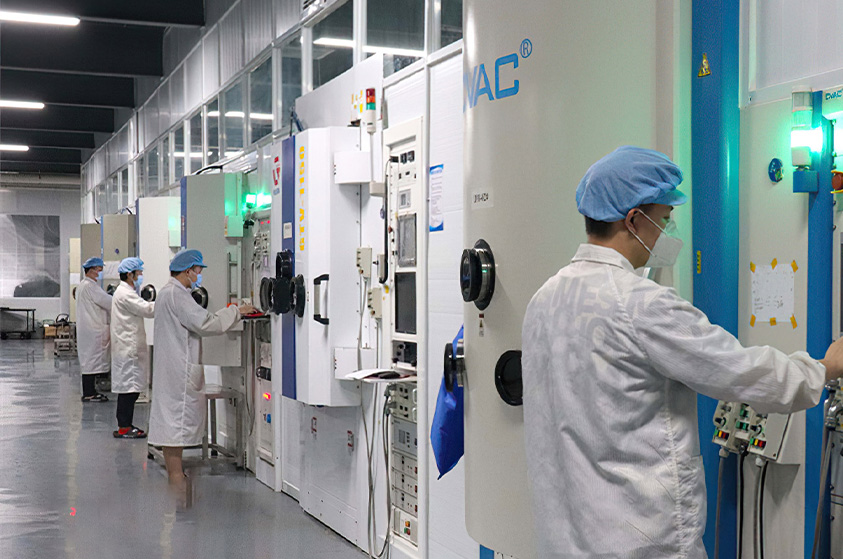 河南微米光学科技有限公司