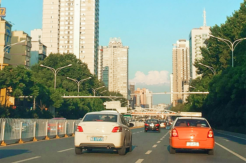湖北省武汉市武昌区武珞路711号